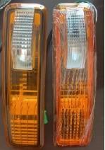 Photo of Turn Light for BAJAJ RE 225cc VARROC Tuk Tuk Tricycle Spare Parts