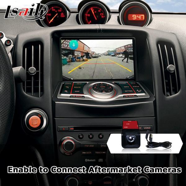 Prata/caixa preta da navegação de GPS do carro de Kenwood com FM/MP3/MP4/Bluetooth 800X480