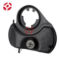 Sistema de refrigeración para el tanque de expansión de refrigerante Jaguar X-Type