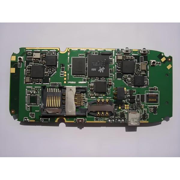 Elevate Your Smartphone Quality with Precision PCBA Assembly
