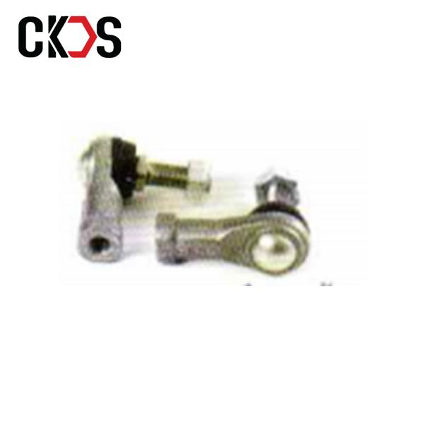 Шаровой шарнир частей системы управления тележки на Hino 33076-1230 M10*1.25