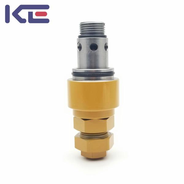 1038177 Pump Pressure Control Valve For CAT E330C Excavator