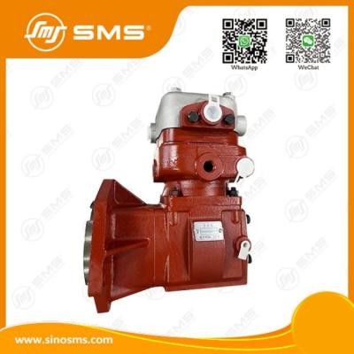 C47AB-47AB003+C Air Compressor Shangchai Diesel Engine Parts SDLG Wheel Loader Parts