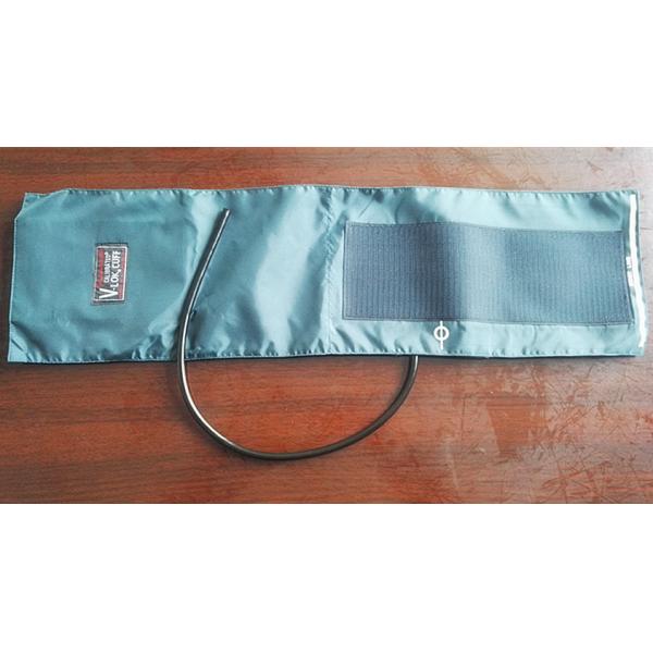 Single / Double Tube Standards Reusable Blood Pressure Cuffs For Child Adult