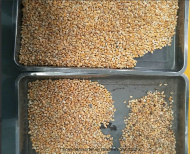 Various Taypes Capacity Rice/Grain/Wheat Color Sorter Multi-Function Sorting Machine