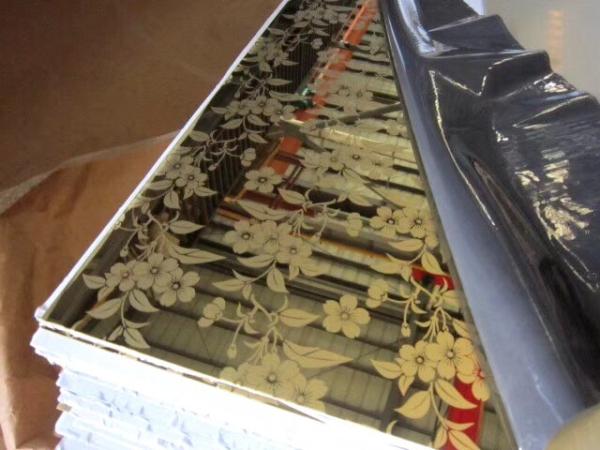201 304 Color Etching Stainless Steel Sheets Manufacturer In China For Sale