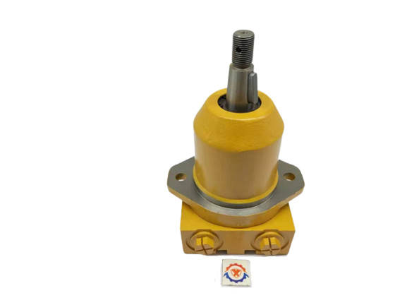 E322C E325C Excavator Hydraulic Fan Drive Motor 3126B 179-9778