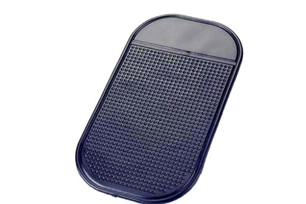 Colorful Surface Promotional Gift Giveaways Anti Dusting Silicone Car Sticky Pad