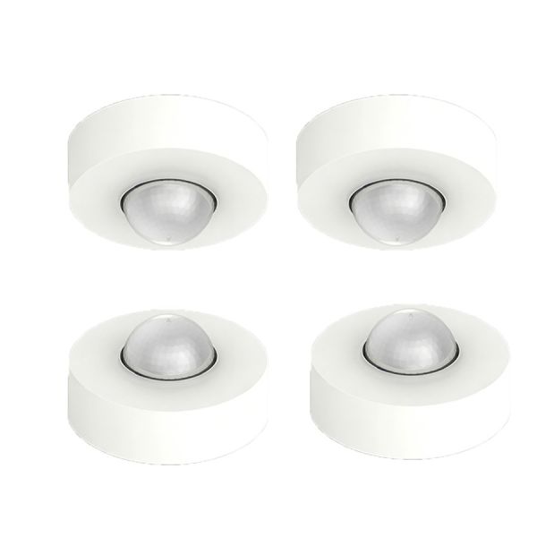 High Bay Schneide KNX Presence Detector FM MTN6304-0019 For Industrial High Ceiling Lighting