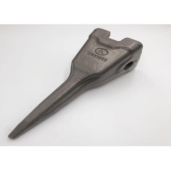 V480 Volvo Excavator Bucket Teeth , Forged Bucket Teeth 14553244RC 14553244TL