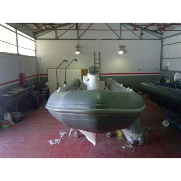 Excellent Aging Resistance Rubber Sheet With SS316 Insertion