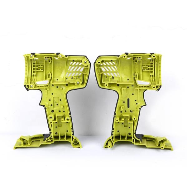 250000-500000 поверхность прессформы впрыски 2K съемок LKM низкопробная полируя