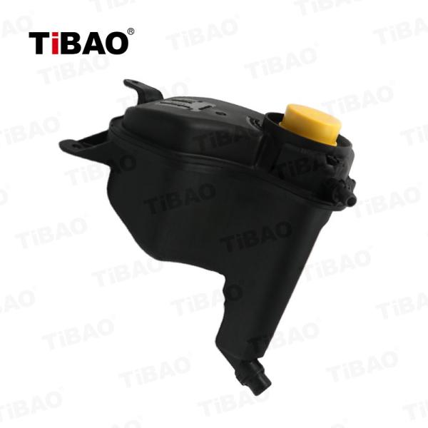Automotive Expansion Overflow Tank 17137640514 17137607482  For BMW E82 E90 E84 E89