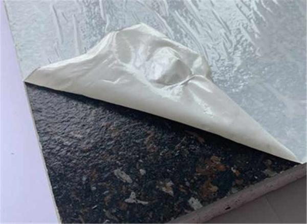 filme de superfície duro de mármore natural da proteção do protetor do granito de 3mil 150mm
