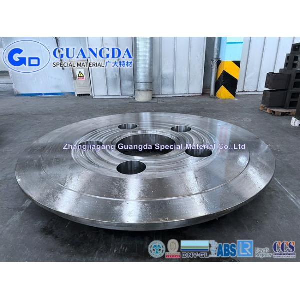 Gear Box Cover Forged Plate Custom Forged Wheels forging manufacturer