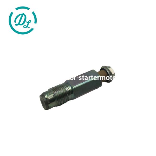 EexcavaStart ISUZU 4HK1 Common Rail Pressure Limiting Valve 8-97318691-0