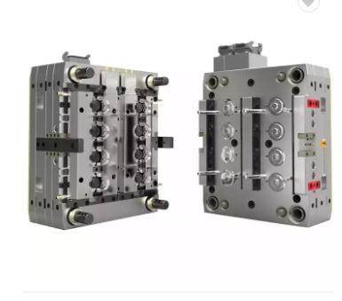 Die Tooling Manufacturer Rapid Quality Industrial Small Parts Maker Making For Plastic Injection mold