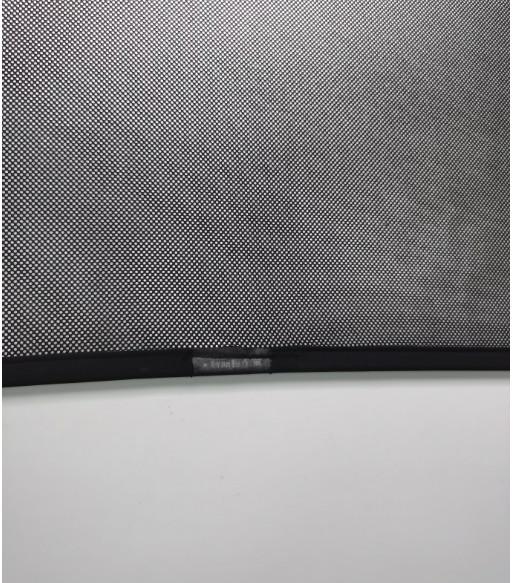 0.5kg Practical Tesla Model 3 Roof Shade , Waterproof Tesla Model 3 Windshield Cover