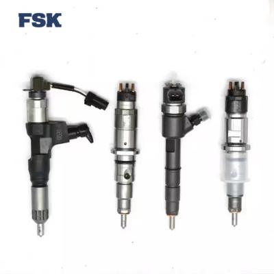 095000-7751 095000-7750 23670-39276 Fuel Injector For Toyota DLLA145P1024 Long Life