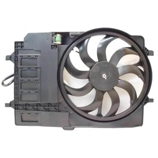 2001-2006 Year MINI R50/R53 Cooper S 300W Radiator Condenser Cooling Fan 17117541092