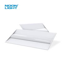 Diodo emissor de luz Switchable de 4 luzes da cor 2x4 Troffer das wattagens 4 com PIR Sensor