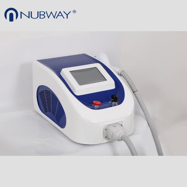 808nm diode laser painless for hair removal