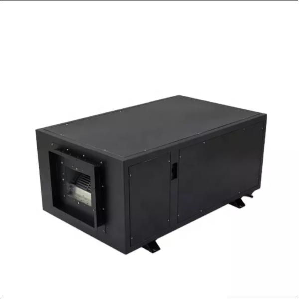 138L/D New Design Commercial Ceiling Mounted Swimming Pool Dehumidifier Air Dry Dehumidifier for Industry