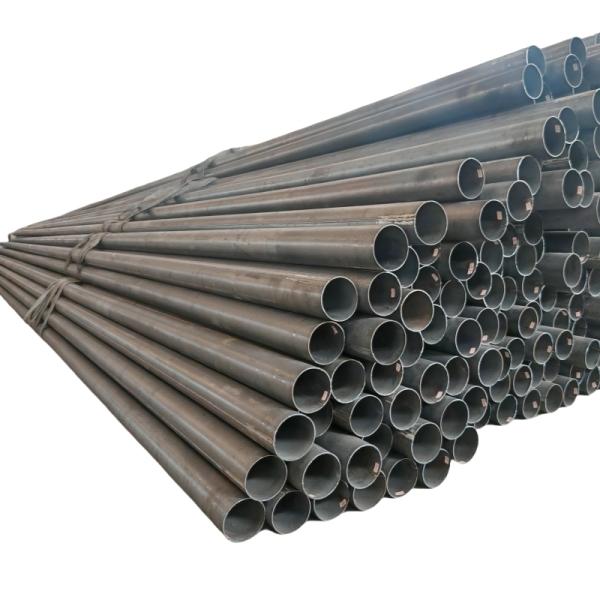 Hongxin 6M Galvanizado redondo poste de acero de iluminación con 235Mpa material de acero