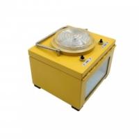lumière de périmètre d'inondation de la piste de roulement LED de l'aéroport 20W