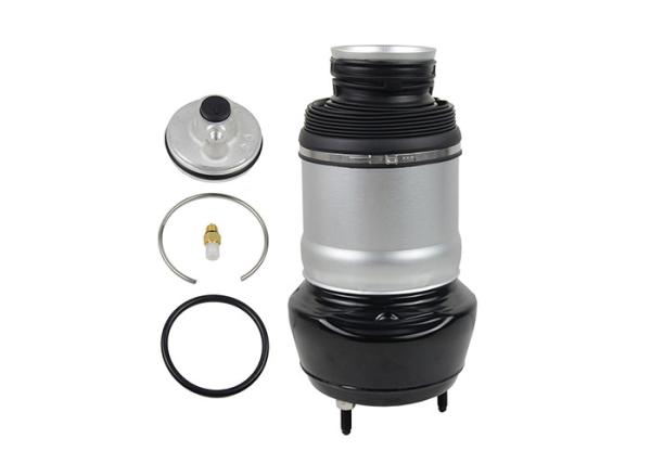 Kit de Reparação de Choque de Suspensão Aérea Fronteira Saco de Primavera de Ar A1663207413 Adapta-se ao Mercedes X166 W166 ML GL350/450/500