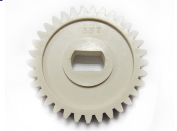 Needle Circular Loom Spare Parts Weft Change Gear 33T