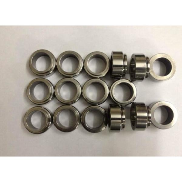 Высокая втулка карбида вольфрама твердости с хорошим одобренным ИСО 9001 сопротивления носки