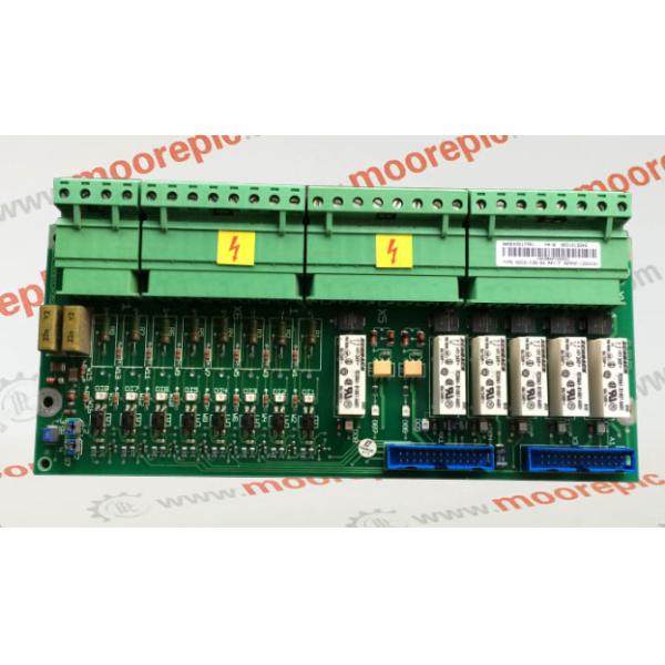 ABB 07KP90の通信モジュールProcontic CS31 GJR5251000R0101