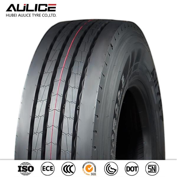 12.00R24 18PR 20PR Radial Truck Tyre AW003 Good Heat Dissipation