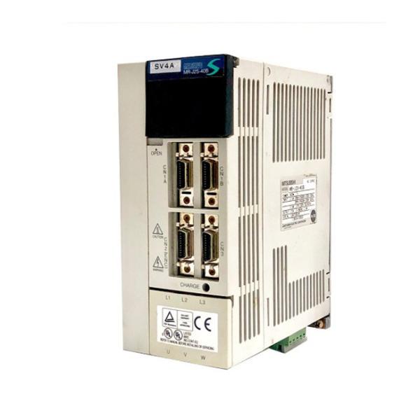 三菱|MR-J2S-500B4|サーボ アンプ