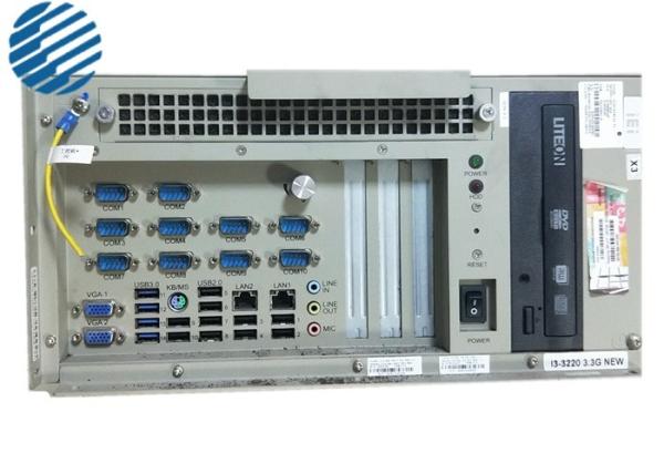 IPC 014 GRG ATM Parts Industrial Intelligent PC Core For H22N H68NL