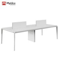 Classe E 0 Tableaux à particules Bureau moderne Choix environnemental Couleur et taille personnalisés