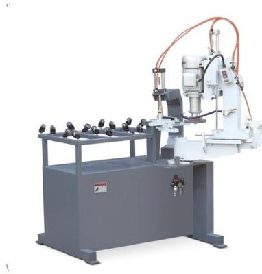 Máquina de borda de vidro com certificação CE para polir e moer produtos fabricados em vidro