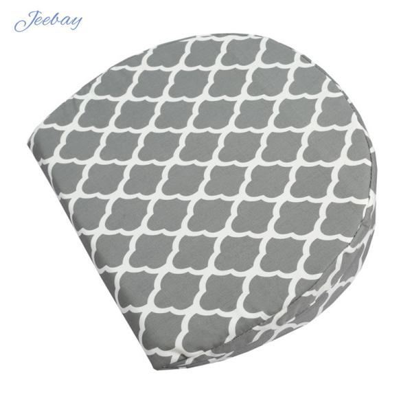 Multifunctional Pregnant Women's Pillow Cotton Filled Waist Protection Side Sleep Backrest Pillow