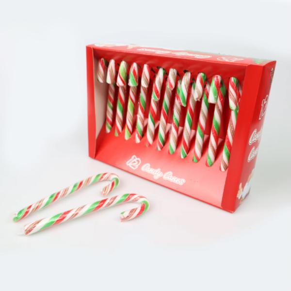 Custom Personal Label Christmas Candy Bulk Mixed Flavors Halal Certified