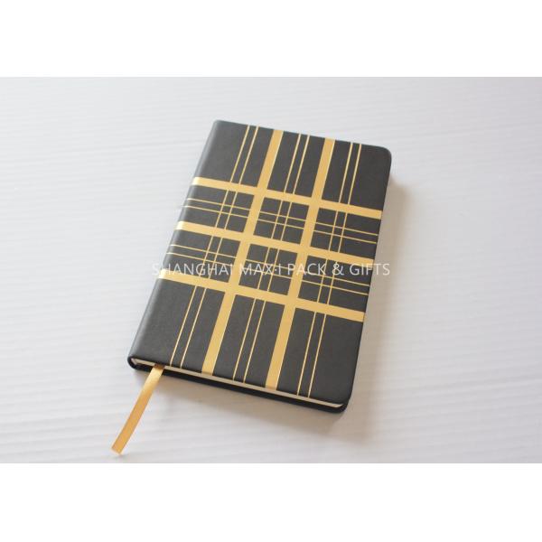 Luxury Personalised Stationery Gifts For Kids Business , Personalised Stationery Notebooks Hot Stamped