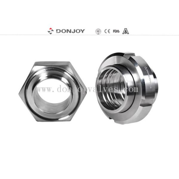 SMS, DIN, соединение 316L нержавеющей стали 304 IDF стандартное санитарное выков