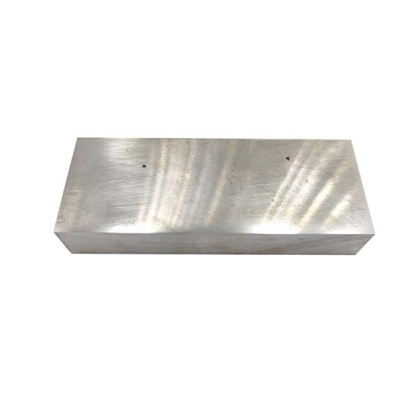 Permanent Alnico Magnet High Temperature Resistance Customized