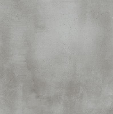 Matt Finish Surface Tiles That Look Like Polished Concrete Light Grey Color