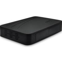 Décodeur PAL NTSC HD HEVC pour l'édition de canaux USB PVR de télévision par câble