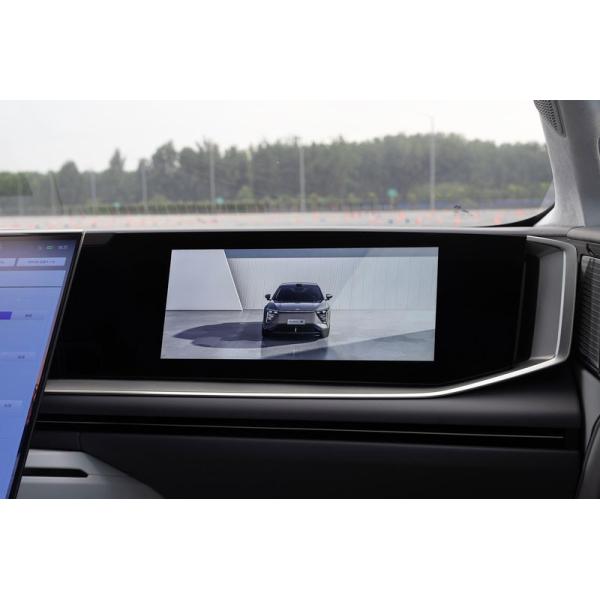 Pure Electric Sedan EV Electric Vehicle HiPhi Y 2023 560km Pioneer Edition
