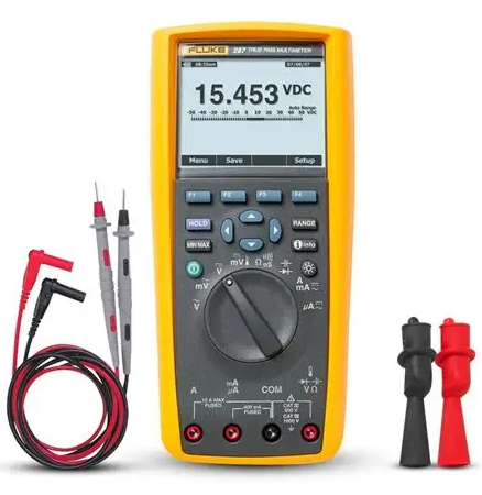 Fluke 287 True RMS Digital Multimeter Fluke 287/CN