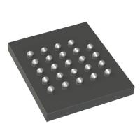 S28HS02GTFPBHV150 IC de memoria Chip SEMPER Serial NOR Memoria flash IC de almacenamiento de datos