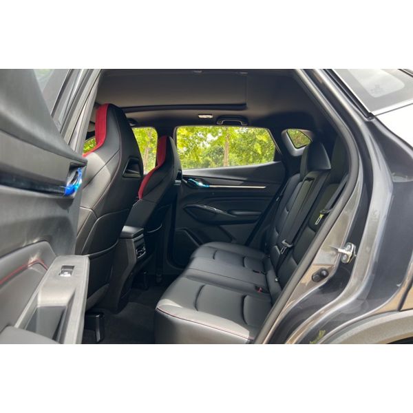 2024 2025 Changan Oshan X5 Plus Premium Edition Used Car 1.5t Dct Pioneer Edition Gasoline Car Good Quality and Low Price Cars