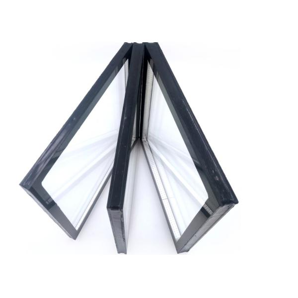 утюг Thermopane 3mm низкий изолировал стеклянные панели двойник фасада застеклил